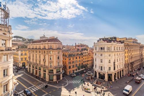 Trevi Imperial Suite 3 2