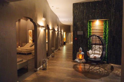 منتجع مديتي سبا (Medite Spa Resort) in سندنسكي