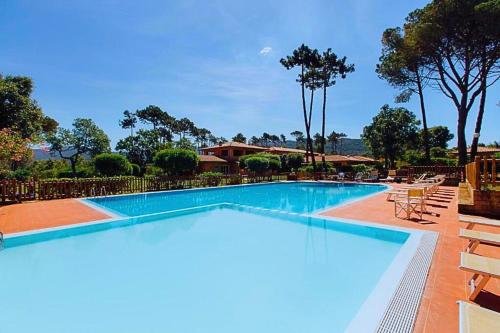 Exterior view of Residence Renaione