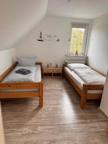 Ferienwohnung Max in Rethwisch, Deutschland