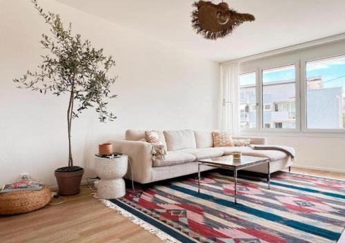 UP&GREAT Apartments - Chic Urban Homes, Zürich (Foto 2)
