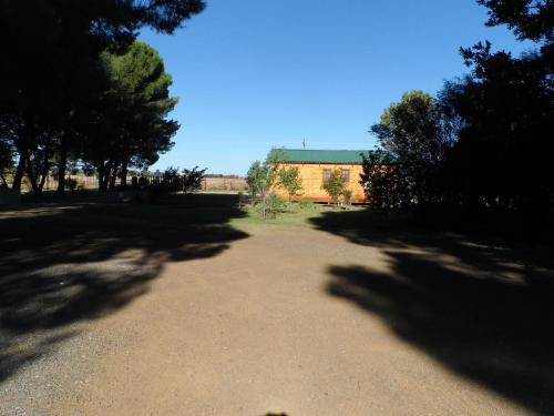 A Cherry Lane Self Catering and B&B