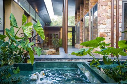 A környék, ELIVAAS Hari Bagh 4 BHK Villa with Gaming Zone & Art Nook in Bassi