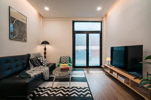 Home 18 - Cozy Hideout in Bangkok, Bangkok