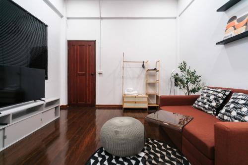 Home 18 - Cozy Hideout in Bangkok, Bangkok (foto 9)
