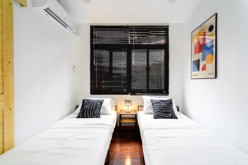 Home 18 - Cozy Hideout in Bangkok, Bangkok (foto 8)