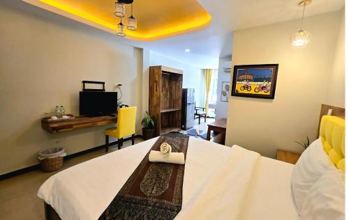 The Kool By Sanctuary Residence