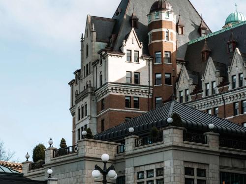650467432 Fairmont Empress Hotel