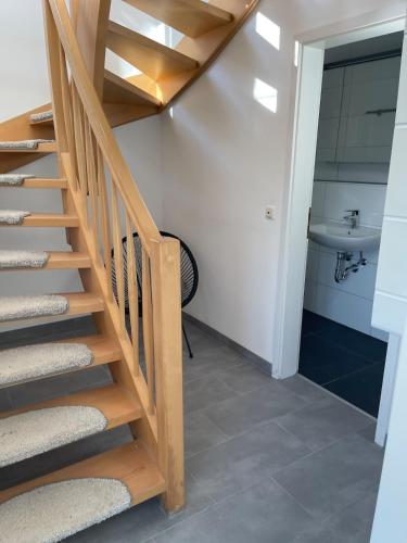 Apartment Panoramablick in Glauburg