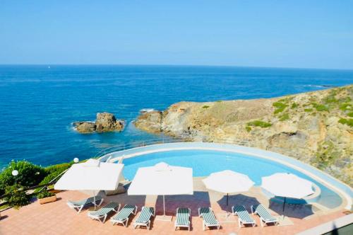 Zeeva Hotel And Resort - South Sardinia