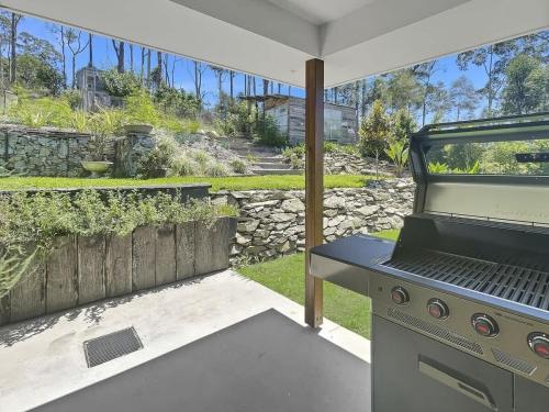 The Nest by Batemans Bay