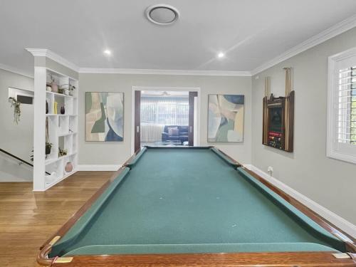 The Nest by Batemans Bay