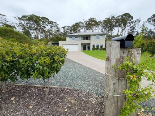 The Nest by Batemans Bay