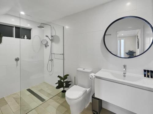 The Nest by Batemans Bay