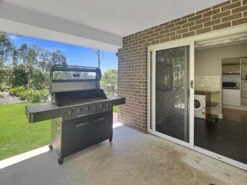 The Nest by Batemans Bay