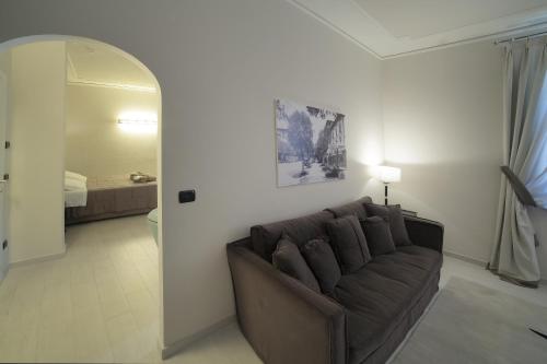 Grand Hotel Nizza Et Suisse – Montecatini Terme, IA