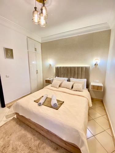 Appartement B living in 드체이라 엘 지하디아