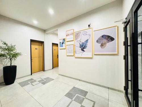 Ixoras Hotel Lemba in Kinshasa