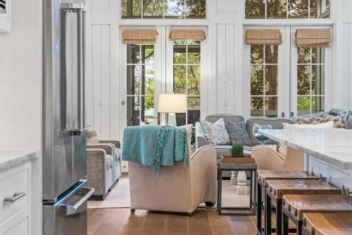 Watchtower Walk by Exclusive 30A – Santa Rosa, FL