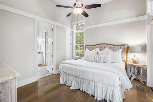 Watchtower Walk by Exclusive 30A – Santa Rosa, FL