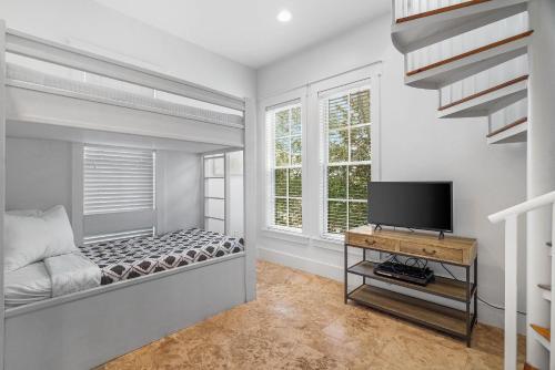 Watchtower Walk by Exclusive 30A – Santa Rosa, FL