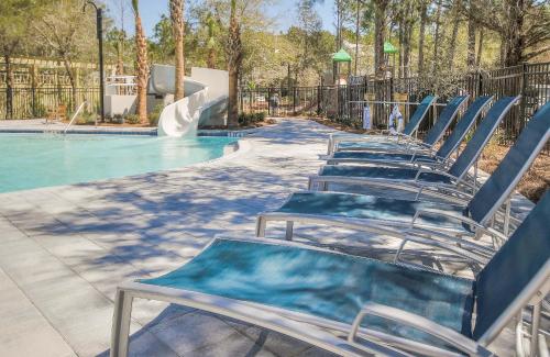 Watchtower Walk by Exclusive 30A – Santa Rosa, FL