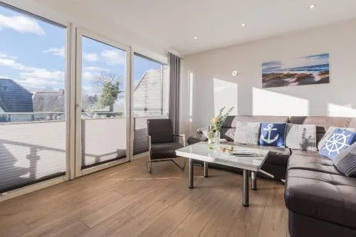Rosenberg 41 Suite Möwe in Zingst, Deutschland
