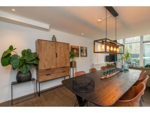 設施, Holiday Home in Zeeland near the Beach in 比赫凱爾克