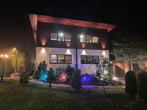 Ostravice Apartment in Ostravice