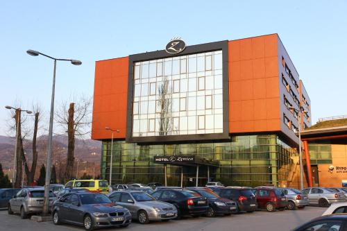 Hotel Zenica - image 5