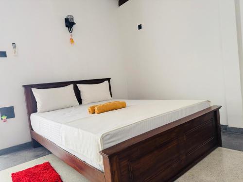 Deluxe Double Room with Shower image 6