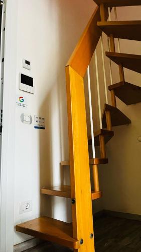  WHITE HOUSE in Brescia