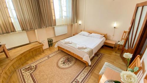 Hotel Regal in บราอิลา