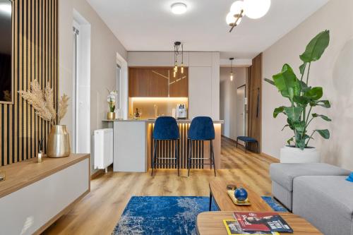 Golden Moon Apartment, Bratislava