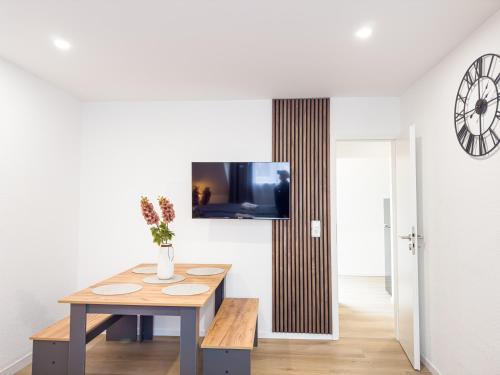 ImmoStay L# Ferienhaus- Garten & Parking, WiFi, Bremen (photo 4)