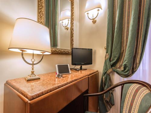 Raeli Hotel Luce - image 17