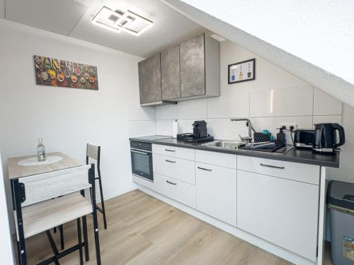 ImmoStay L# Ferienhaus- Garten & Parking, WiFi in Bremen, Deutschland