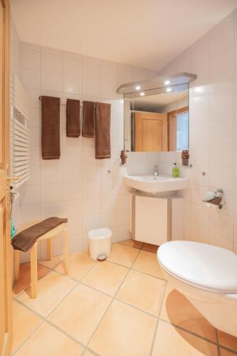 Alpine Boutique Apartments Fagus - main image
