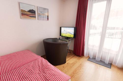 Alpine Boutique Apartments Fagus - image 14