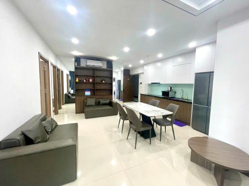 Superior Apartment with Balcony image 10