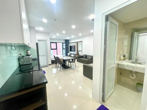 Superior Apartment with Balcony image 7