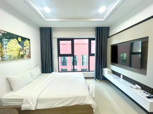 Superior Apartment with Balcony image 6