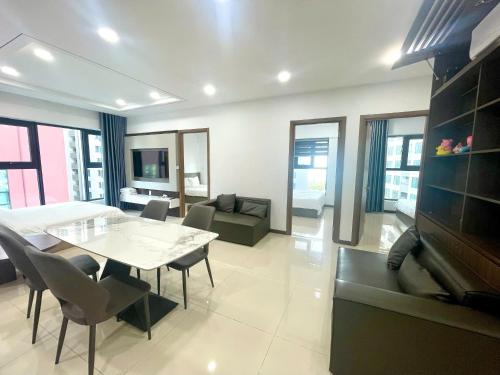 Superior Apartment with Balcony image 9