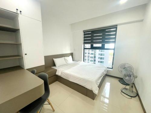 Superior Apartment with Balcony image 3