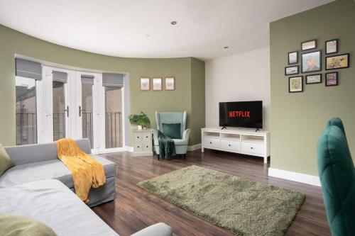 L1 City Stay, Netflix & Prime Location,Workspace, Liverpool (photo 6)