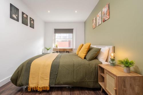 L1 City Stay, Netflix & Prime Location,Workspace, Liverpool (photo 9)