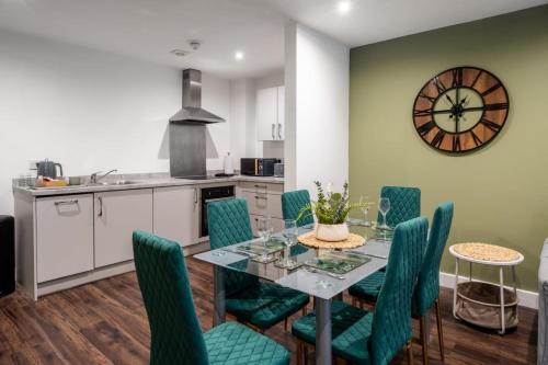 L1 City Stay, Netflix & Prime Location,Workspace, Liverpool (photo 10)