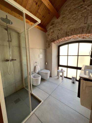 Nuova filanda rooms and more - Tap to explore photos