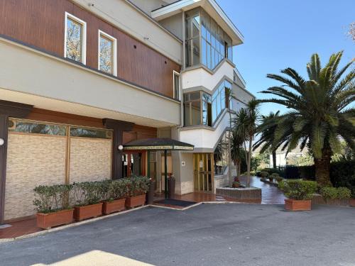 Cristal Hotel