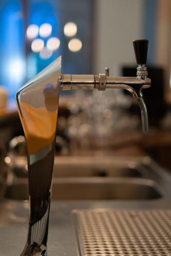 布鲁雷霍酒店 布鲁雷霍酒店